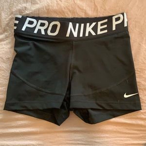 Nike Pro Short